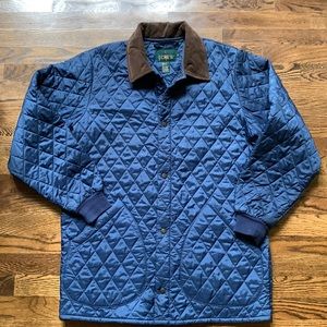 JCrew Mens lightweight jacket